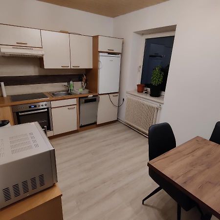 Ferienwohnung Solebad Гмюнд Екстер'єр фото