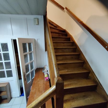 Ferienwohnung Solebad Гмюнд Екстер'єр фото