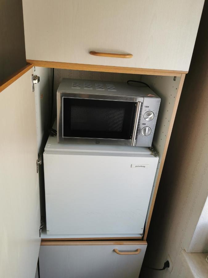Ferienwohnung Solebad Гмюнд Екстер'єр фото